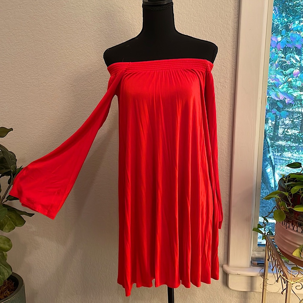 Express Dress